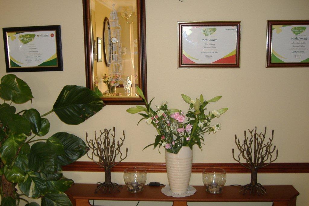 أوتيرارد Riverwalk House B&B المظهر الخارجي الصورة