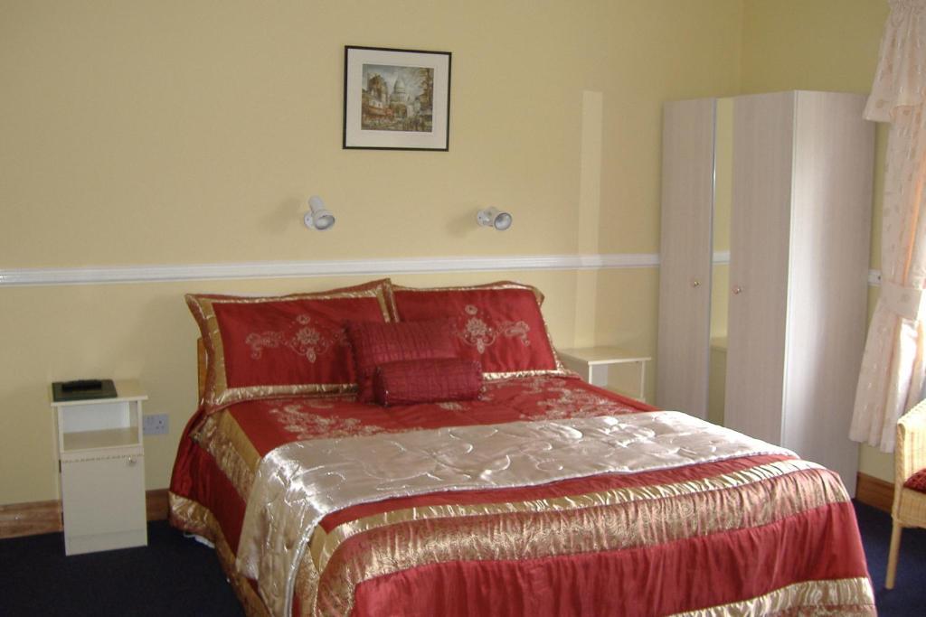 أوتيرارد Riverwalk House B&B المظهر الخارجي الصورة
