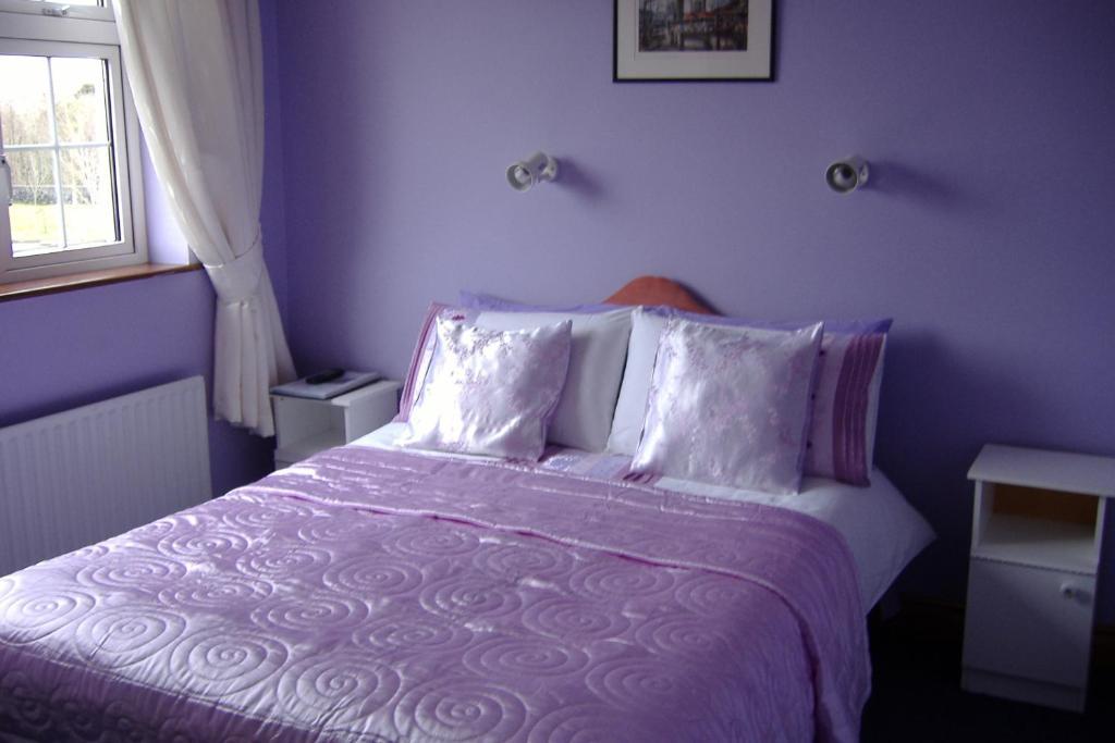 أوتيرارد Riverwalk House B&B المظهر الخارجي الصورة
